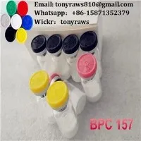 CAS 137525-51-0 Muscle Building Peptides Bpc157 Lub Cev Tiv Thaiv Lub Cev -157 / BPC 157