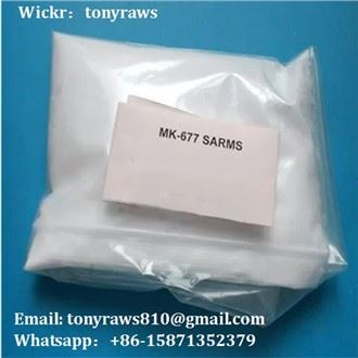 Mk-677 Lub Hoobkas Muab Khoom