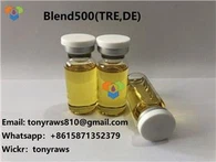 Testosterone Blend 500mg / ml