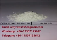 Ntshiab Anadrol Hmoov