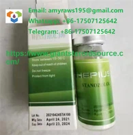 Stanozolol Finished Roj