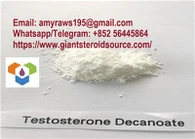 Anabolic Testosterone Decanoate Steroid hmoov