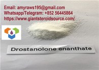 Drostanolone Enanthate Powder (Masteron) siab zoo