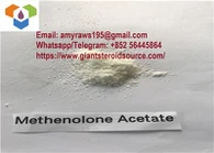 Methenolone Acetate hmoov
