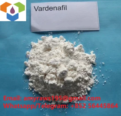 Raws Powder Vardenafil