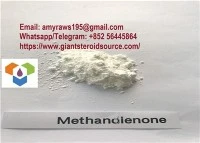 99% Ntshiab Methandrostenolone (Dianabol, Methandienone) Hmoov Zoo Zoo