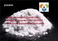 99% Ntshiab Procaine Hmoov Zoo Zoo