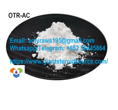 Zoo Zoo Sarms Hmoov OTR-AC Nrog Tus Nqi Zoo Tshaj
