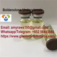 BU (Boldenolone Undecylenate, Equipoise) Siab Zoo