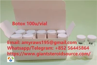 Tuam Tshoj Botox 100u / vial Peptides Siab Zoo