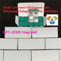 High Purity Peptides IGF1-LR3 0.1mg/vial
