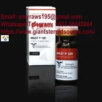 Masteron Prop 100 FIERCE Hom Shipping Los ntawm Asmeskas