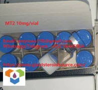 MT-2 Peptide 2