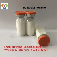 Cov roj Stanozolol (Winstrol)