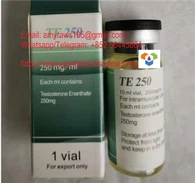 Testosterone Enanthate (TE250) Cov roj tiav