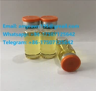 Testosterone Propionate CAS 57-85-2/200mg