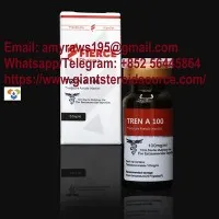 Trenbolone Ace 100 FIERCE Hom Shipping Los ntawm Tebchaws Meskas