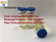 Trenbolone Ace 100mg Cov roj tiav
